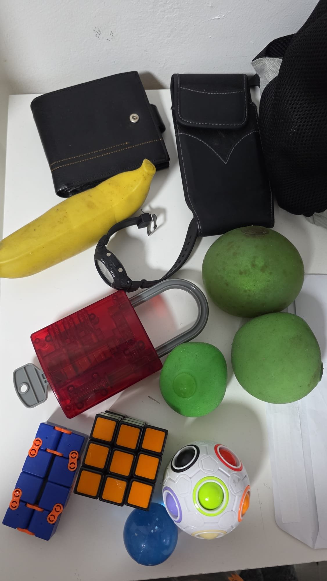 Puzzle and Gadget Bundle
