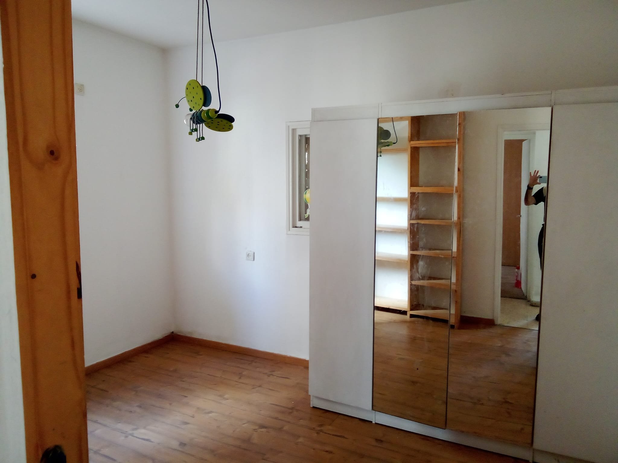 Wohnung zur Miete in Ra'anana